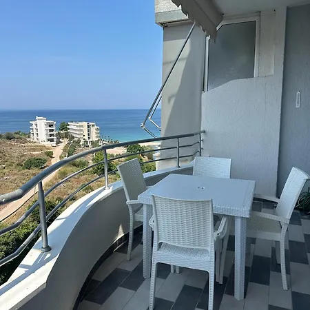 Appartement River View Alfa *